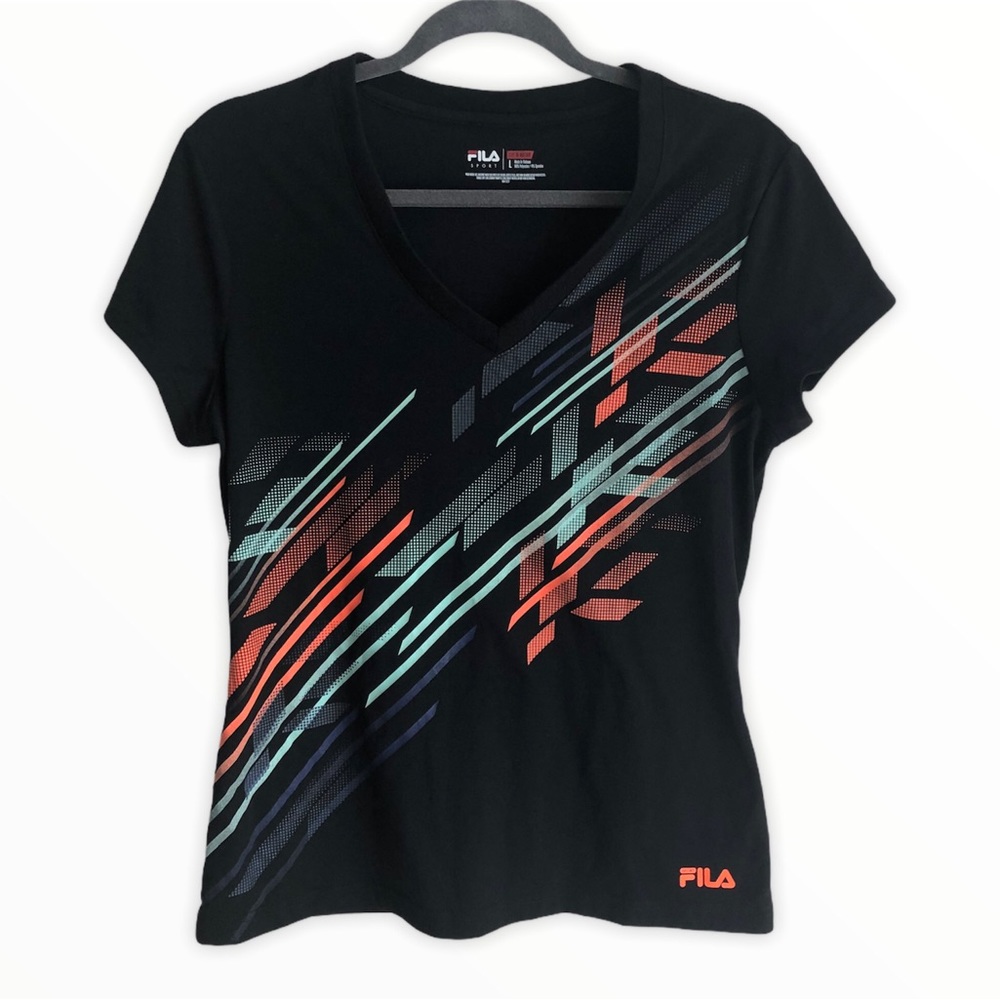 FILA women’s sport T-shirt